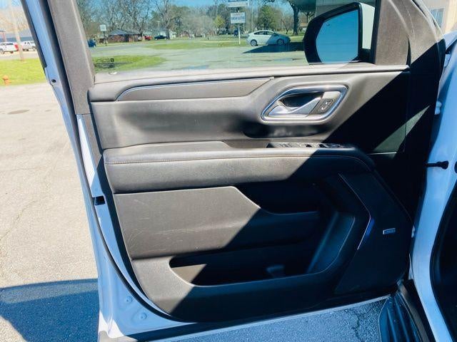 2023 GMC Yukon XL 4WD 4dr AT4