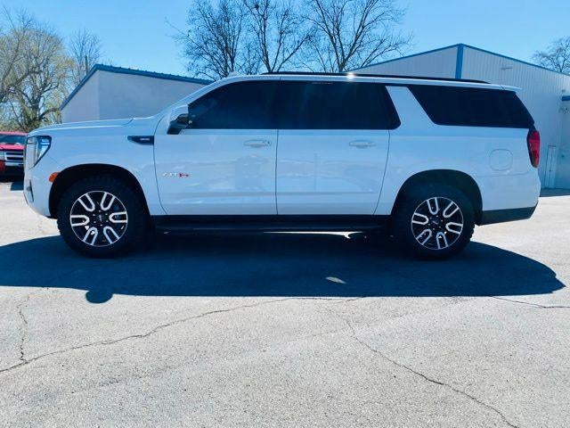 2023 GMC Yukon XL 4WD 4dr AT4