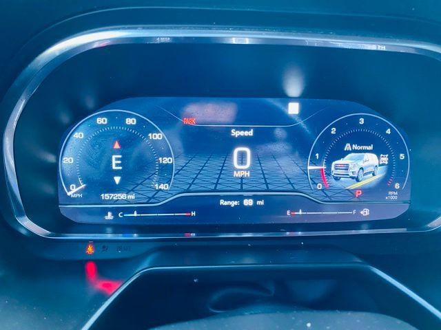 2023 GMC Yukon XL 4WD 4dr AT4