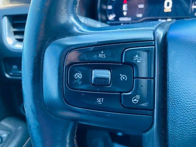 2023 GMC Yukon XL 4WD 4dr AT4