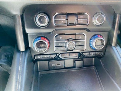 2023 GMC Yukon XL 4WD 4dr AT4