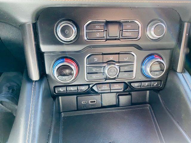 2023 GMC Yukon XL 4WD 4dr AT4