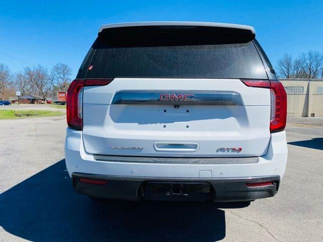 2023 GMC Yukon XL 4WD 4dr AT4
