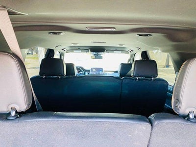 2023 GMC Yukon XL 4WD 4dr AT4