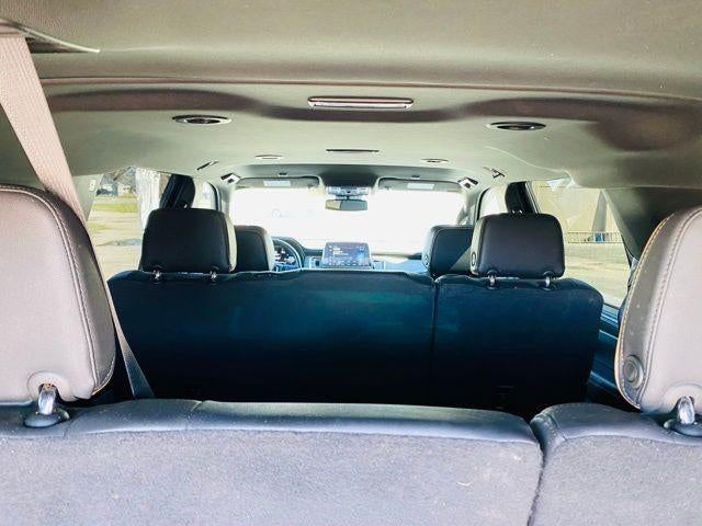 2023 GMC Yukon XL 4WD 4dr AT4