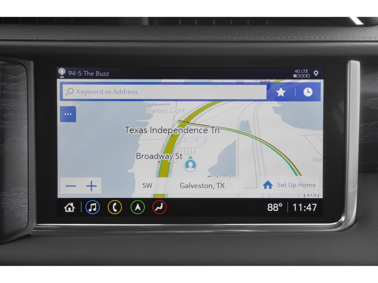 2023 GMC Yukon XL 4WD 4dr AT4