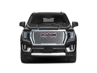 2023 GMC Yukon XL 4WD 4dr AT4