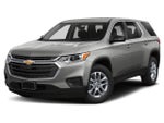 2019 Chevrolet Traverse FWD 1LS