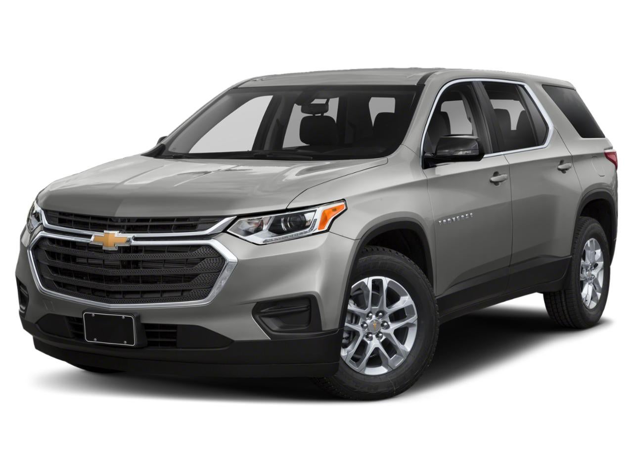 2019 Chevrolet Traverse FWD 1LS