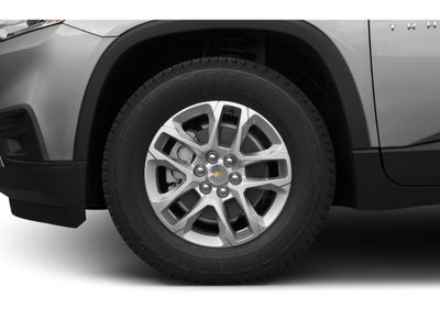 2019 Chevrolet Traverse FWD 1LS