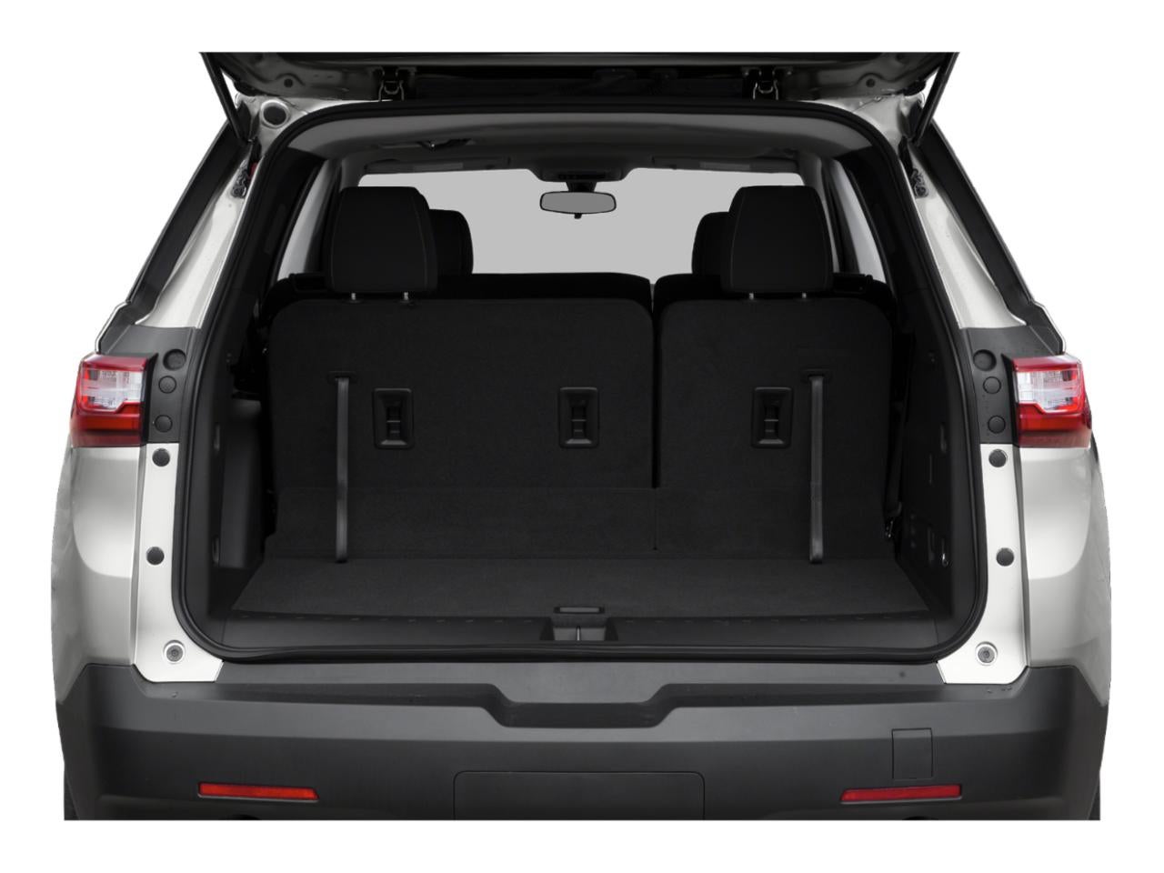 2019 Chevrolet Traverse FWD 1LS