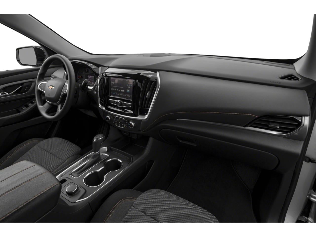 2019 Chevrolet Traverse FWD 1LS