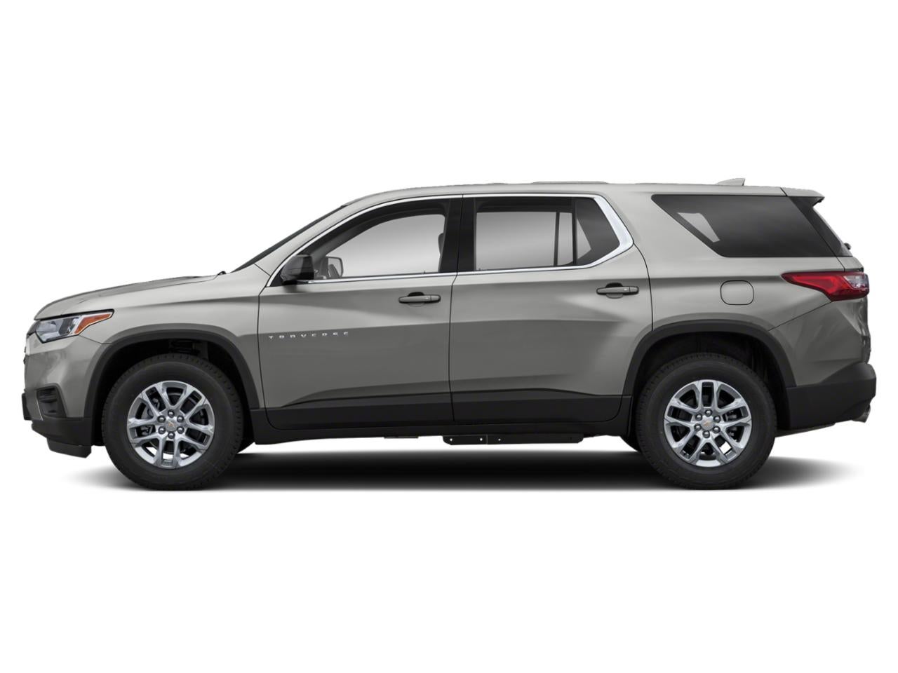 2019 Chevrolet Traverse FWD 1LS