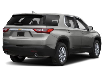 2019 Chevrolet Traverse FWD 1LS