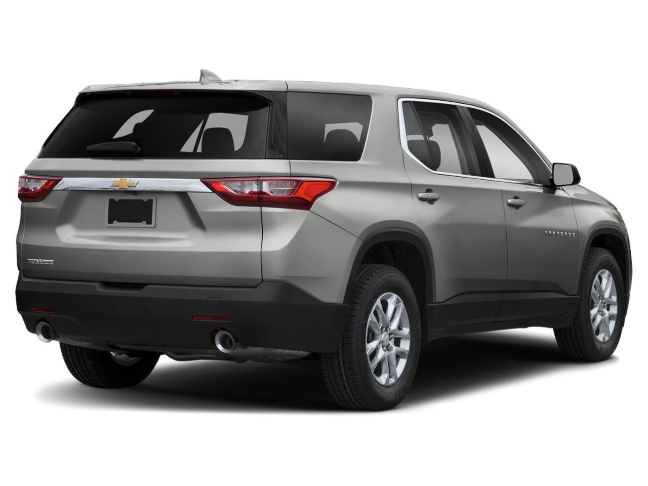 2019 Chevrolet Traverse FWD 1LS
