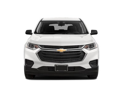 2019 Chevrolet Traverse FWD 1LS