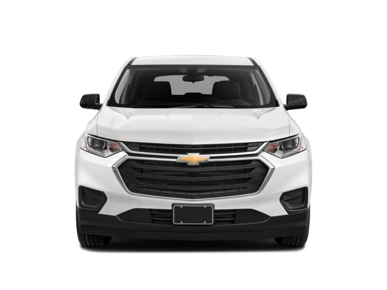 2019 Chevrolet Traverse FWD 1LS