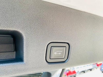 2026 Chevrolet Traverse LT w/1LT