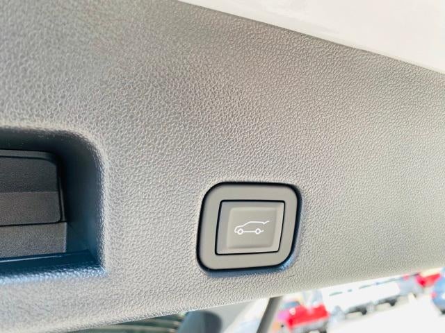 2026 Chevrolet Traverse LT w/1LT