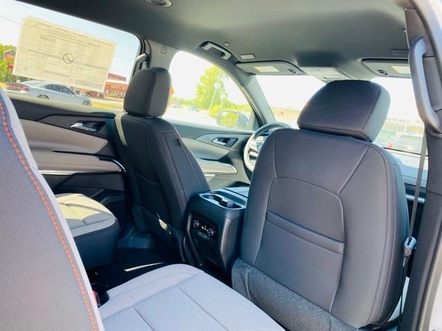 2026 Chevrolet Traverse LT w/1LT