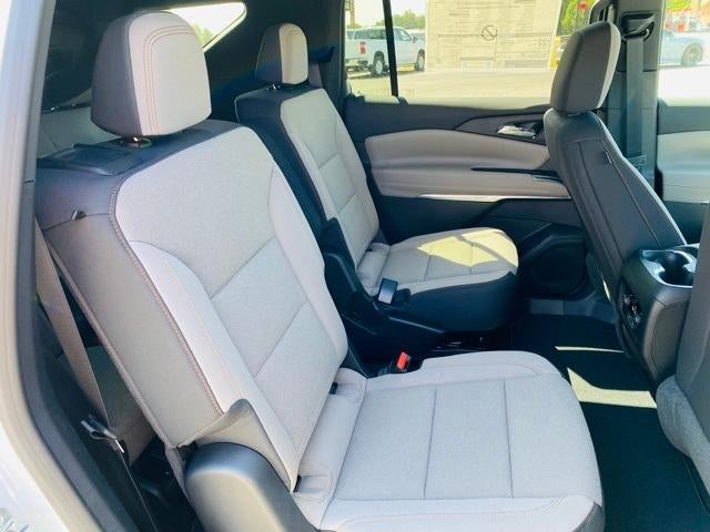 2026 Chevrolet Traverse LT w/1LT