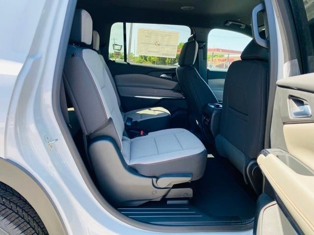 2026 Chevrolet Traverse LT w/1LT