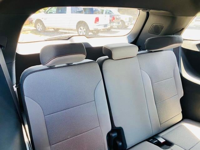 2026 Chevrolet Traverse LT w/1LT