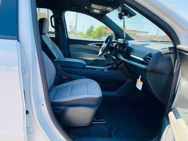 2026 Chevrolet Traverse LT w/1LT