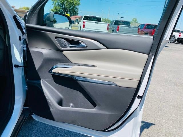 2026 Chevrolet Traverse LT w/1LT