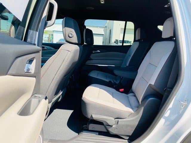 2026 Chevrolet Traverse LT w/1LT