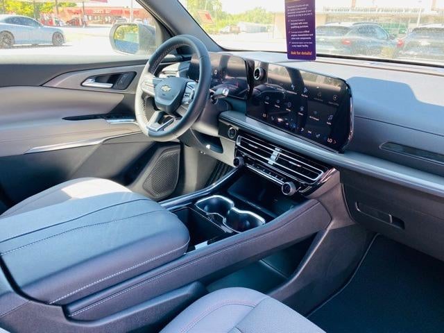 2026 Chevrolet Traverse LT w/1LT