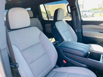 2026 Chevrolet Traverse LT w/1LT