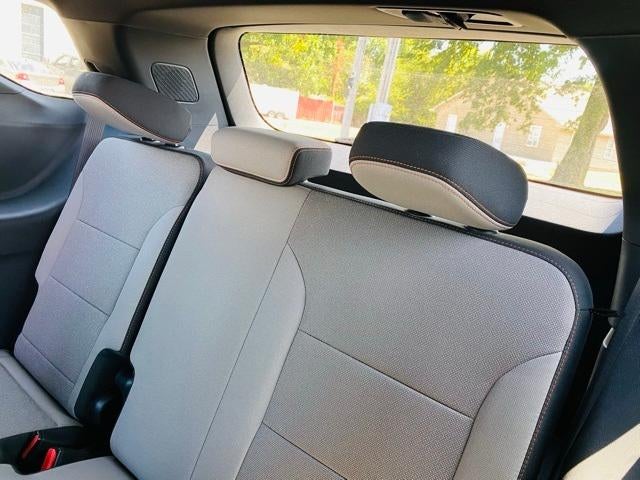 2026 Chevrolet Traverse LT w/1LT