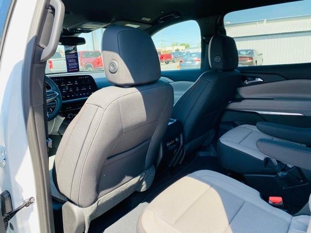 2026 Chevrolet Traverse LT w/1LT