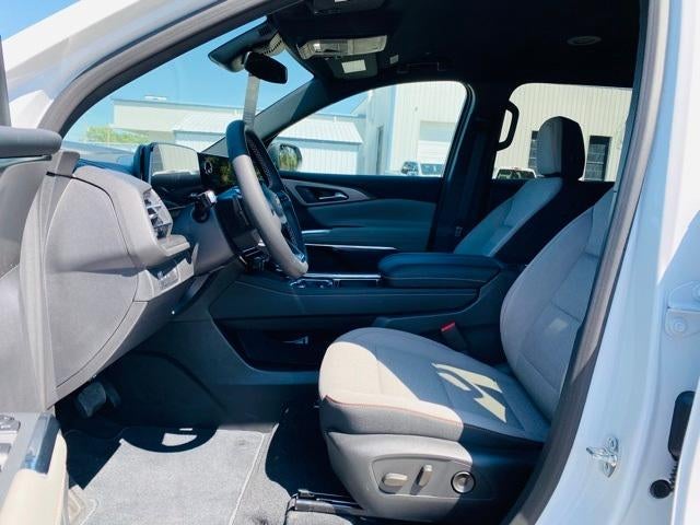 2026 Chevrolet Traverse LT w/1LT