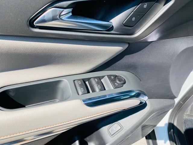 2026 Chevrolet Traverse LT w/1LT