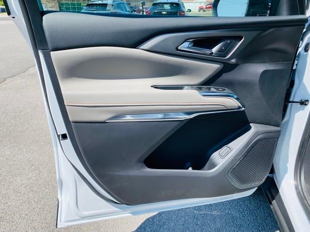 2026 Chevrolet Traverse LT w/1LT