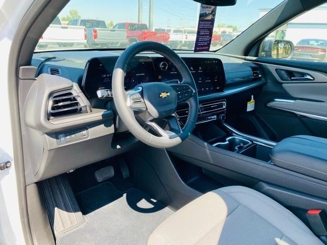 2026 Chevrolet Traverse LT w/1LT