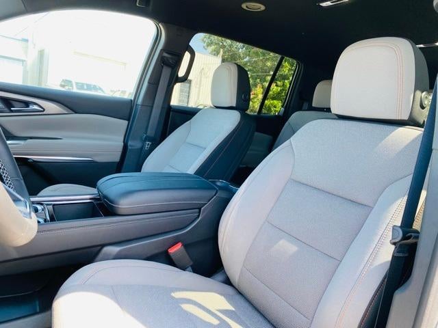 2026 Chevrolet Traverse LT w/1LT