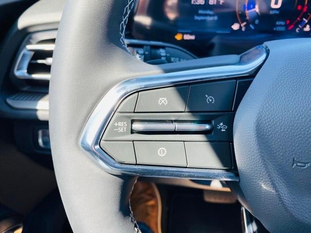 2026 Chevrolet Traverse LT w/1LT