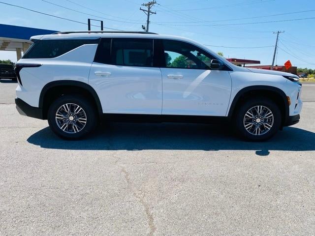2026 Chevrolet Traverse LT w/1LT