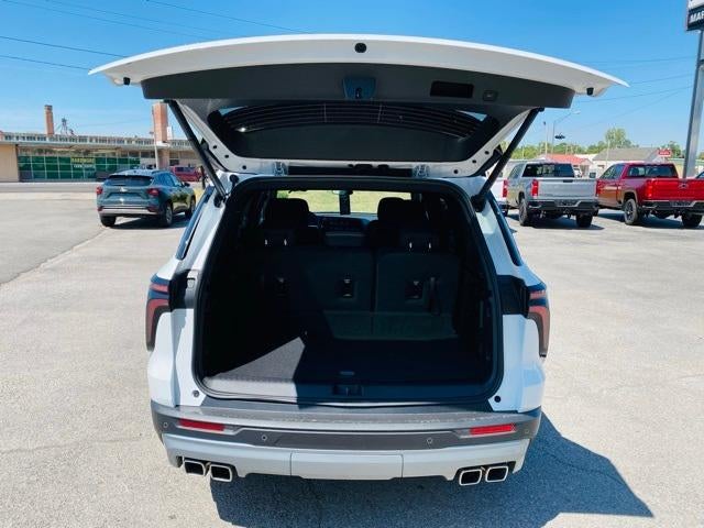 2026 Chevrolet Traverse LT w/1LT