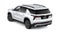 2026 Chevrolet Traverse LT w/1LT
