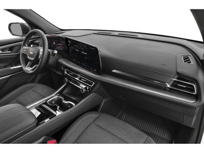 2026 Chevrolet Traverse LT w/1LT