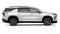 2026 Chevrolet Traverse LT w/1LT