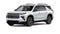 2026 Chevrolet Traverse LT w/1LT