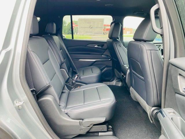 2026 Chevrolet Traverse LT w/1LT