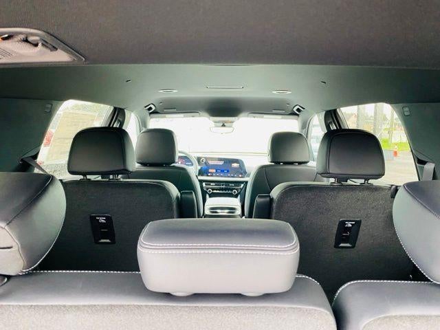 2026 Chevrolet Traverse LT w/1LT