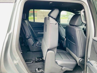 2026 Chevrolet Traverse LT w/1LT