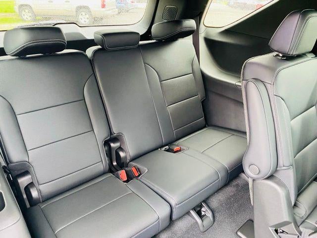 2026 Chevrolet Traverse LT w/1LT